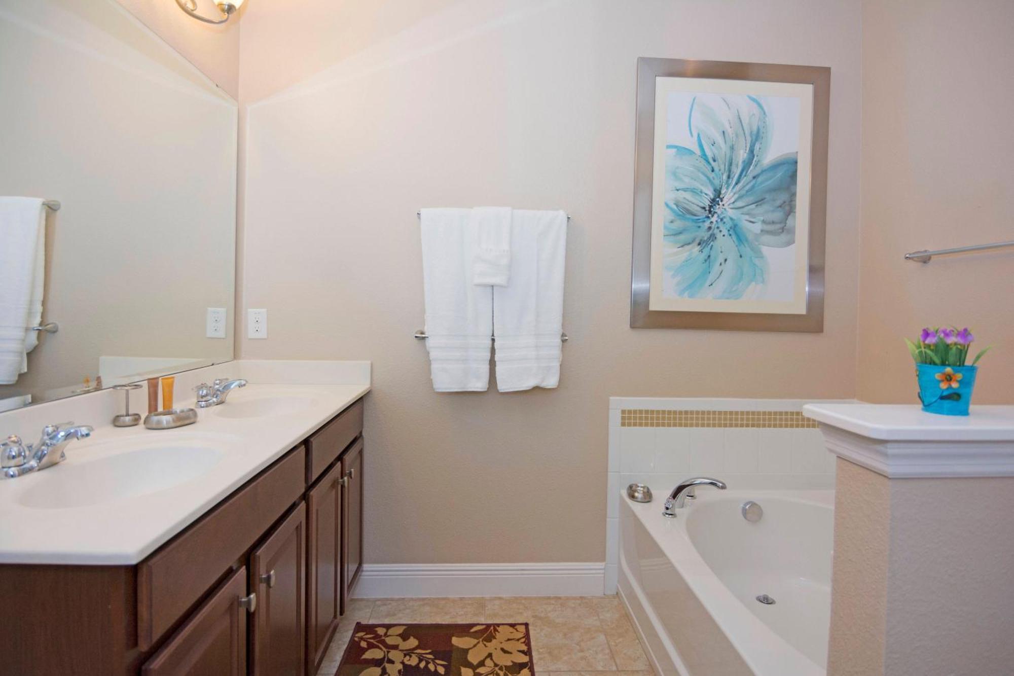 Solterra Resort 5 Bedroom Vacation Home With Pool 1604 Davenport Exterior photo
